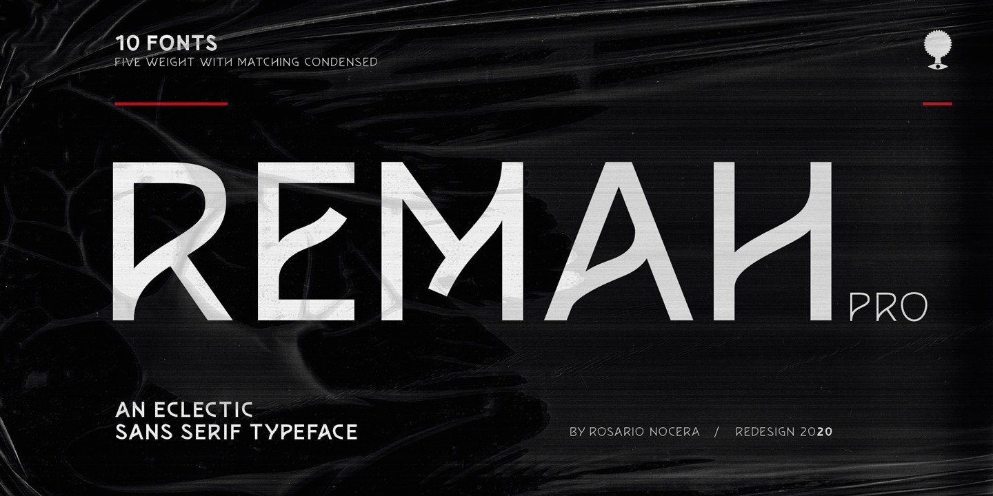 Remah Pro